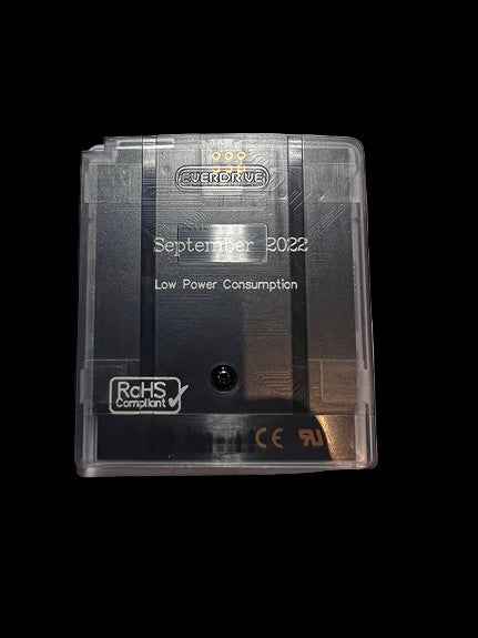 Nintendo Gameboy Color flash cart/ multicart