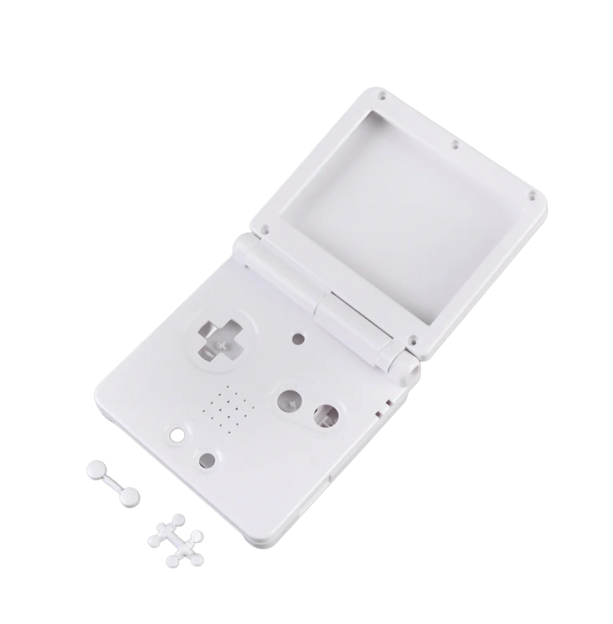 Design din helt egen Game Boy Advance SP!