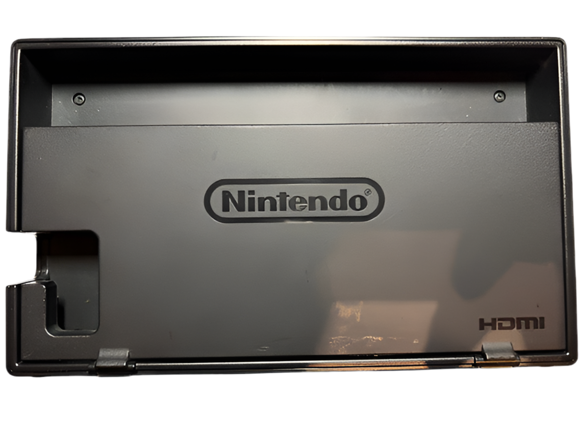 Nintendo switch dock