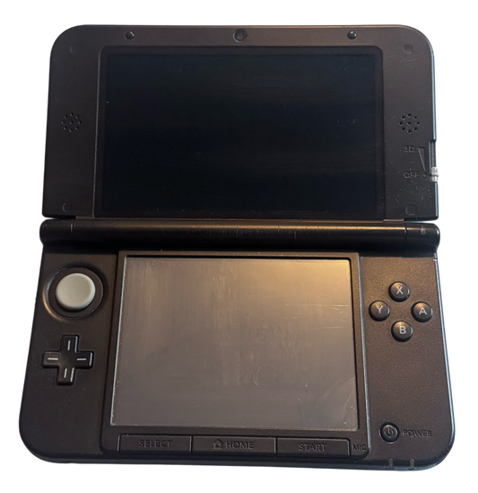 Modded Nintendo 3DS Xl