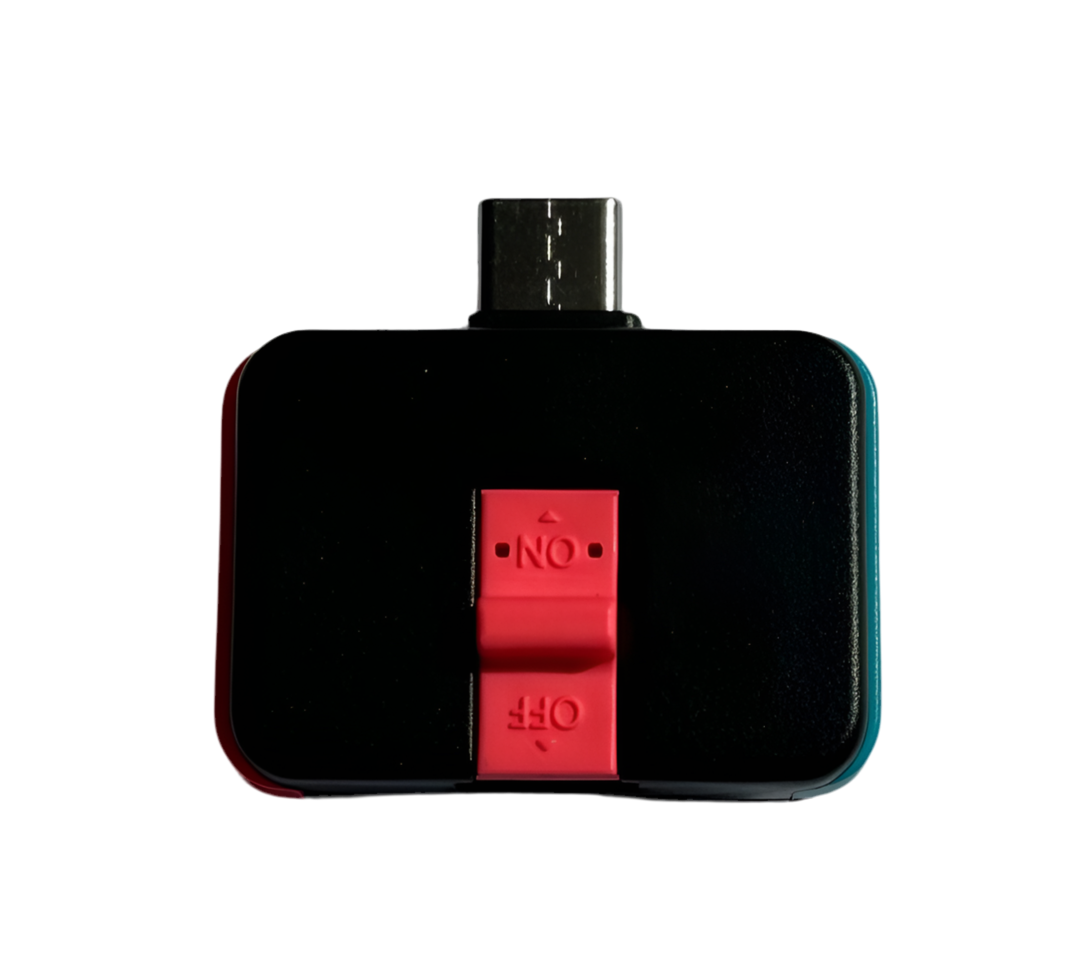 Nintendo Switch RCM Loader