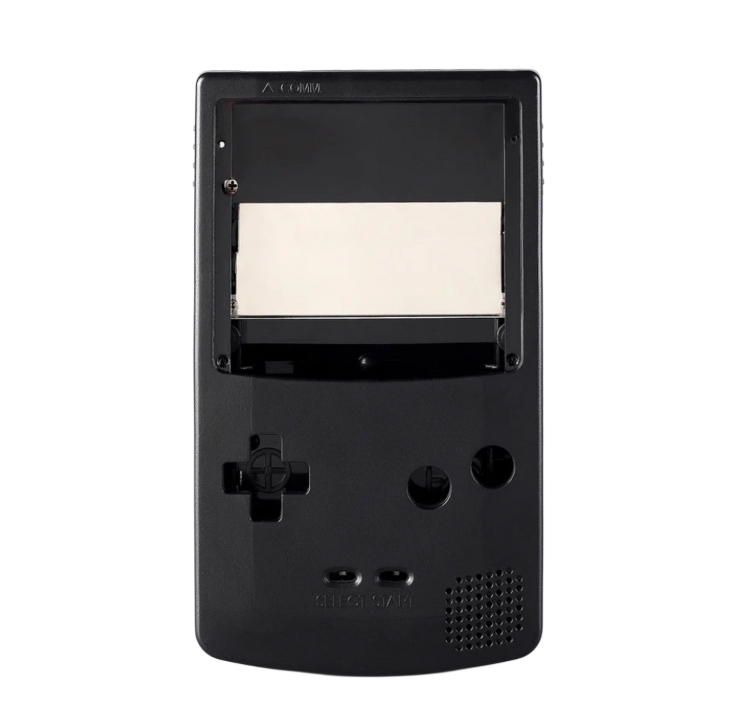 Build your Gameboy Color!