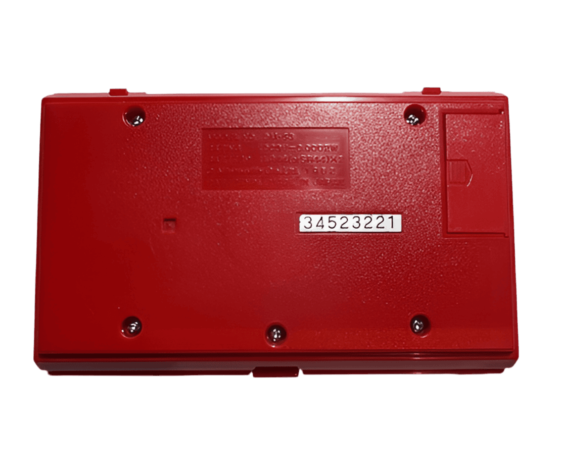 Nintendo Game & Watch Mickey & Donald