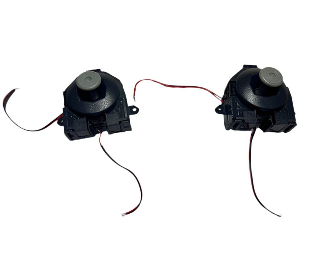 Nintendo 64 Kontroller Joy Stick