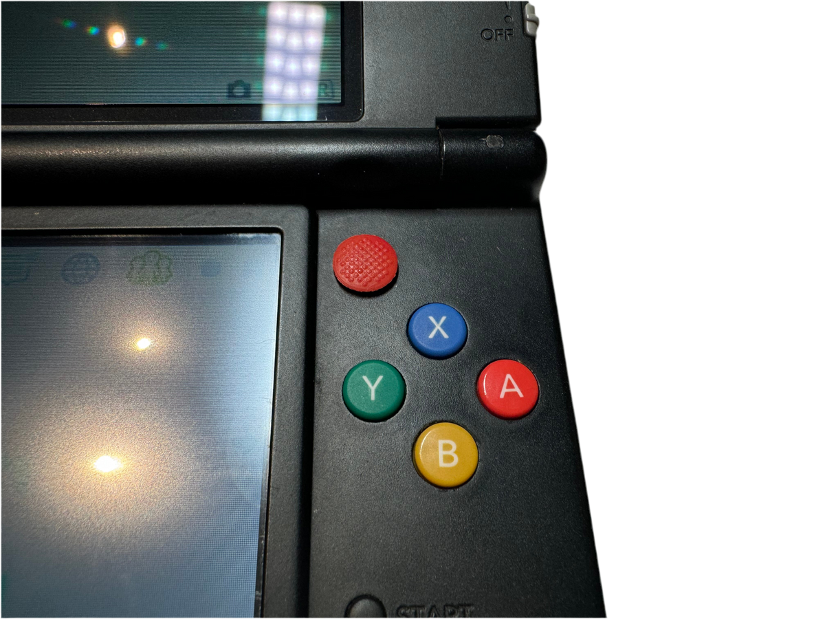 C-stick Knapp til New 3DS / New 2DS XL / New 3DS XL