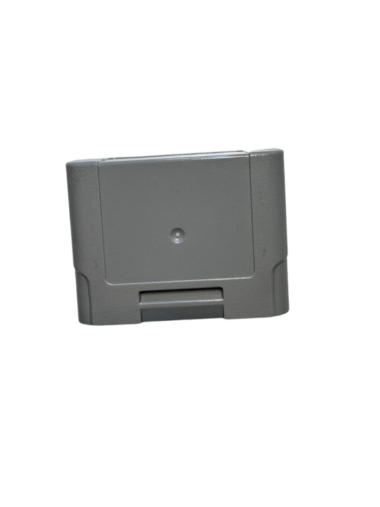 Nintendo 64 kontroller pack