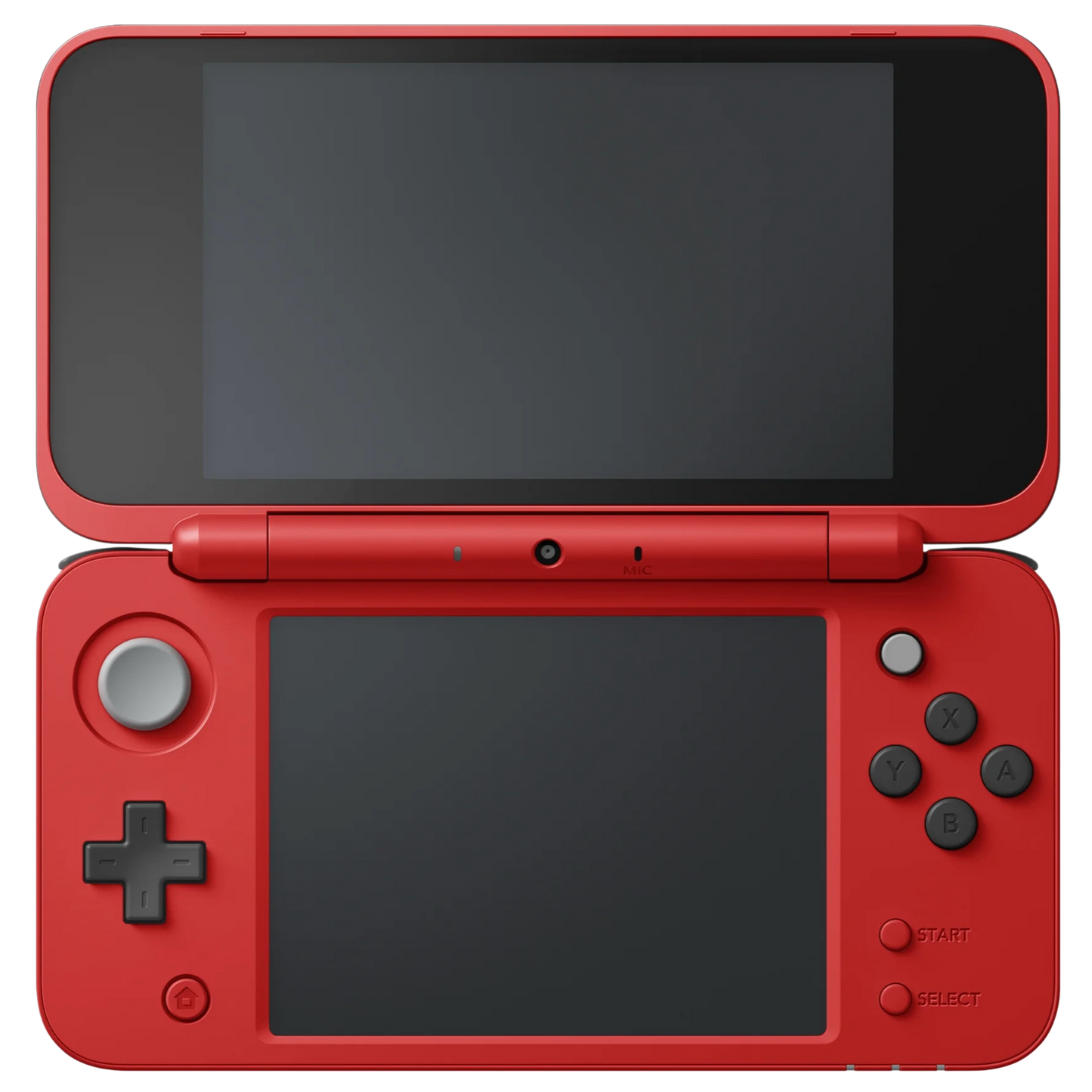 Pokemon Modded Nintendo New 2DS Xl