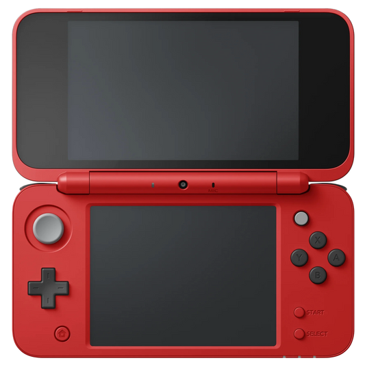 Pokemon Modded Nintendo New 2DS Xl