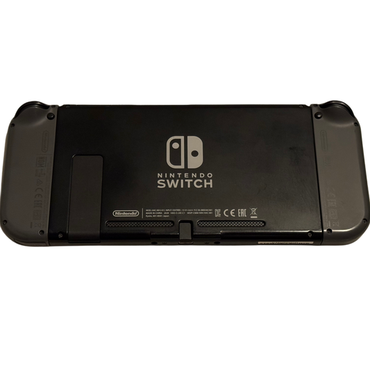 Nintendo Switch with Dock, Joy cons and charger