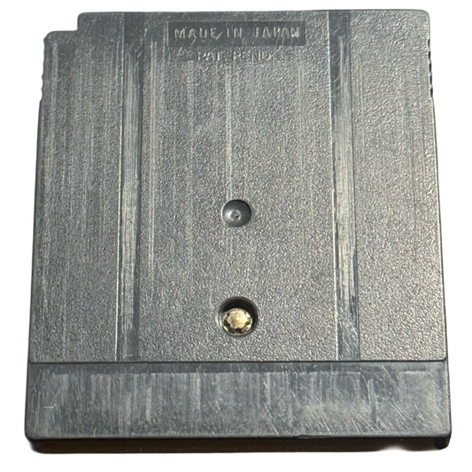 Nintendo GameBoy Pokemon Gold