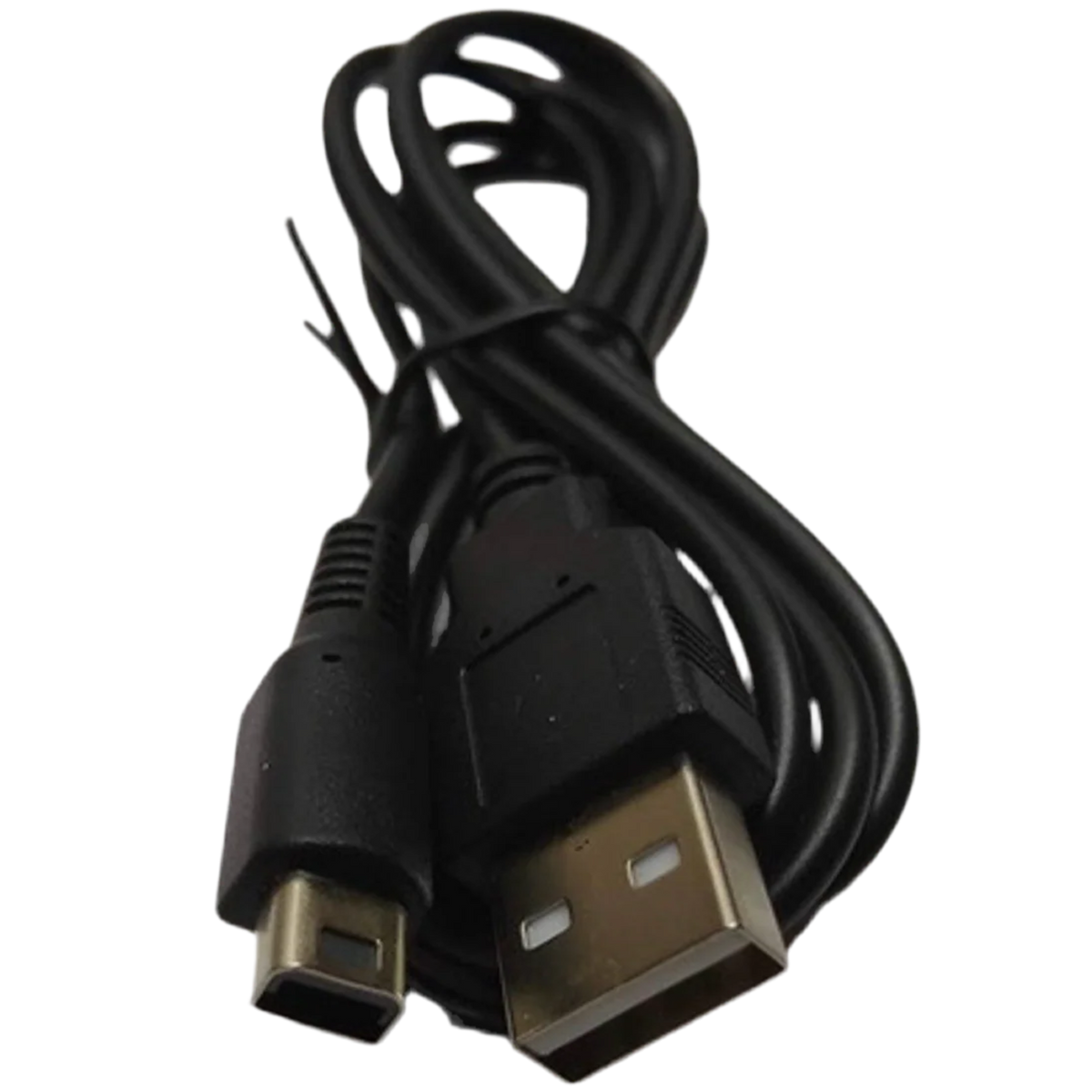 Ny usb a ladekabel til Nintendo 3DS, 2DS og DSi