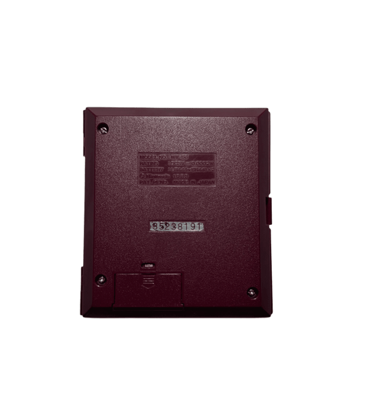 Nintendo Game & Watch Mario Bros