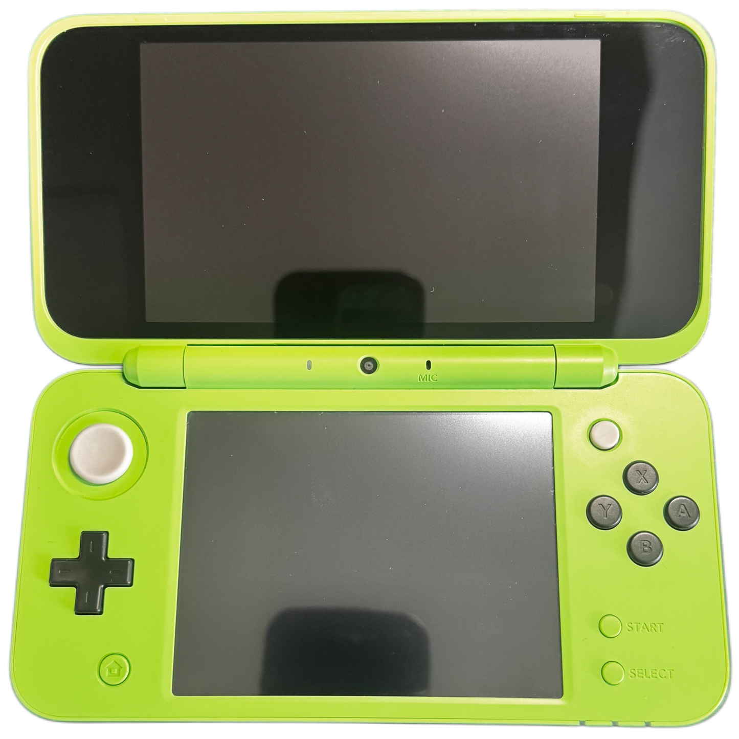 Minecraft Nintendo New 2DS Xl (Moddet / Regionløs)