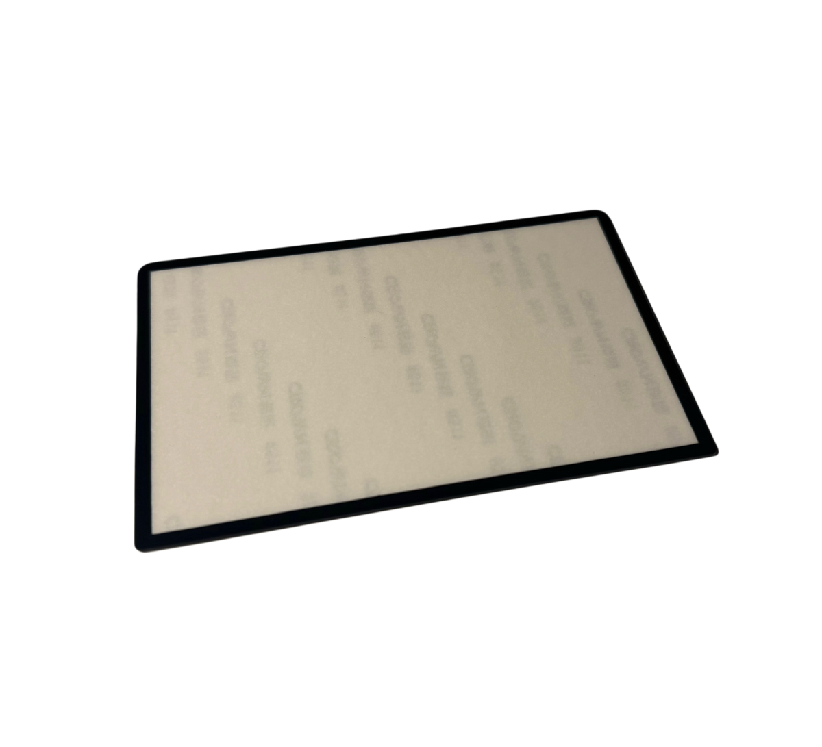 Nytt skjermglass til Nintendo 3DS XL og New 3DS XL