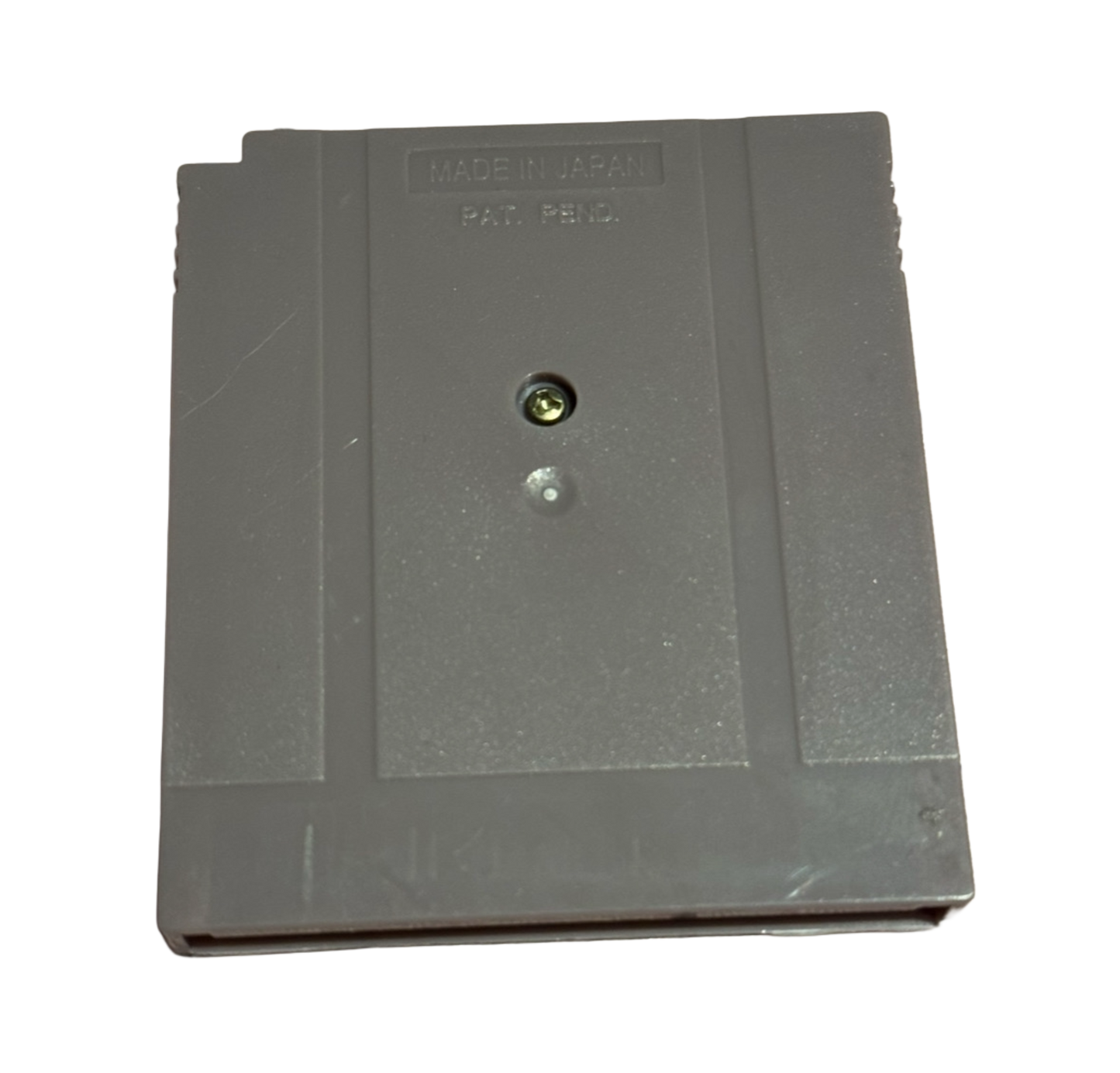 Trip World GameBoy Spill