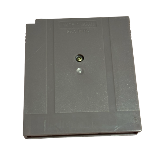 Trip World GameBoy Game