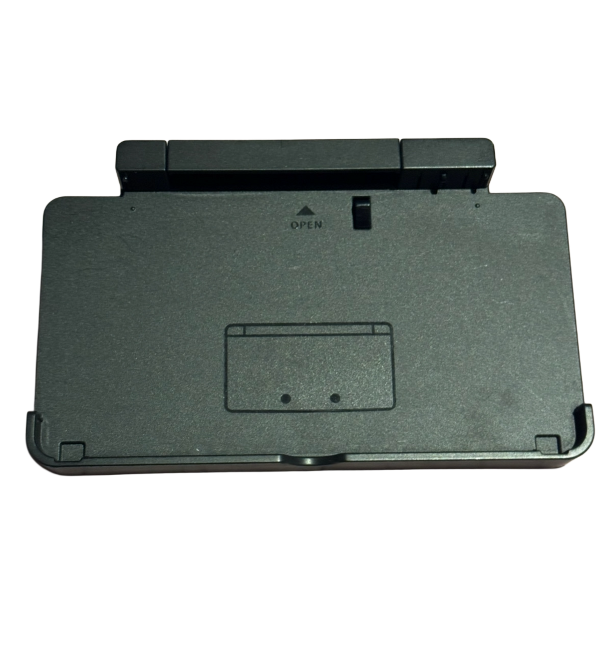 Ladedokking til Nintendo 3DS
