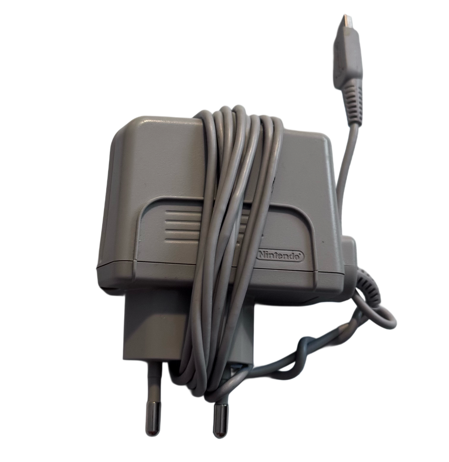 Original Charger for 3DS and DSI