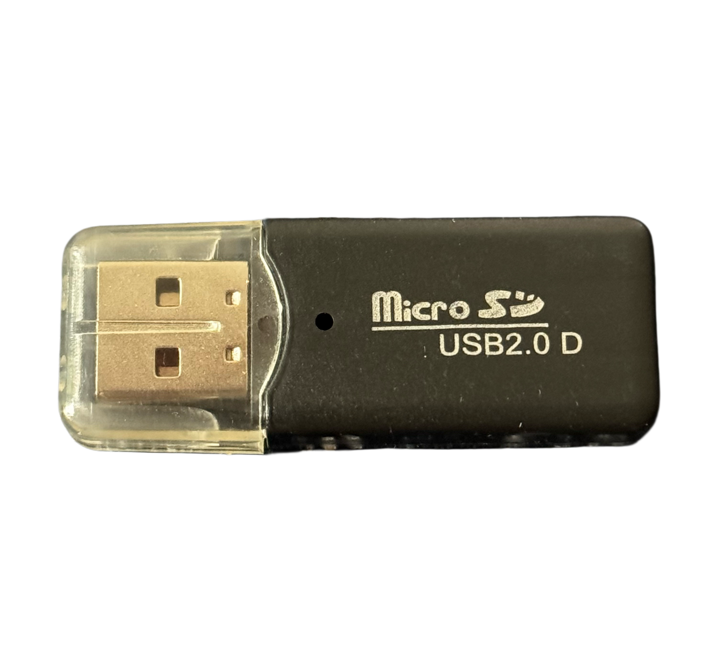 Micro SD kort adapter USB