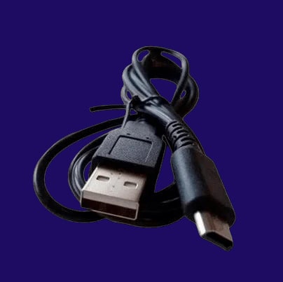 Ladekabler og link kabler