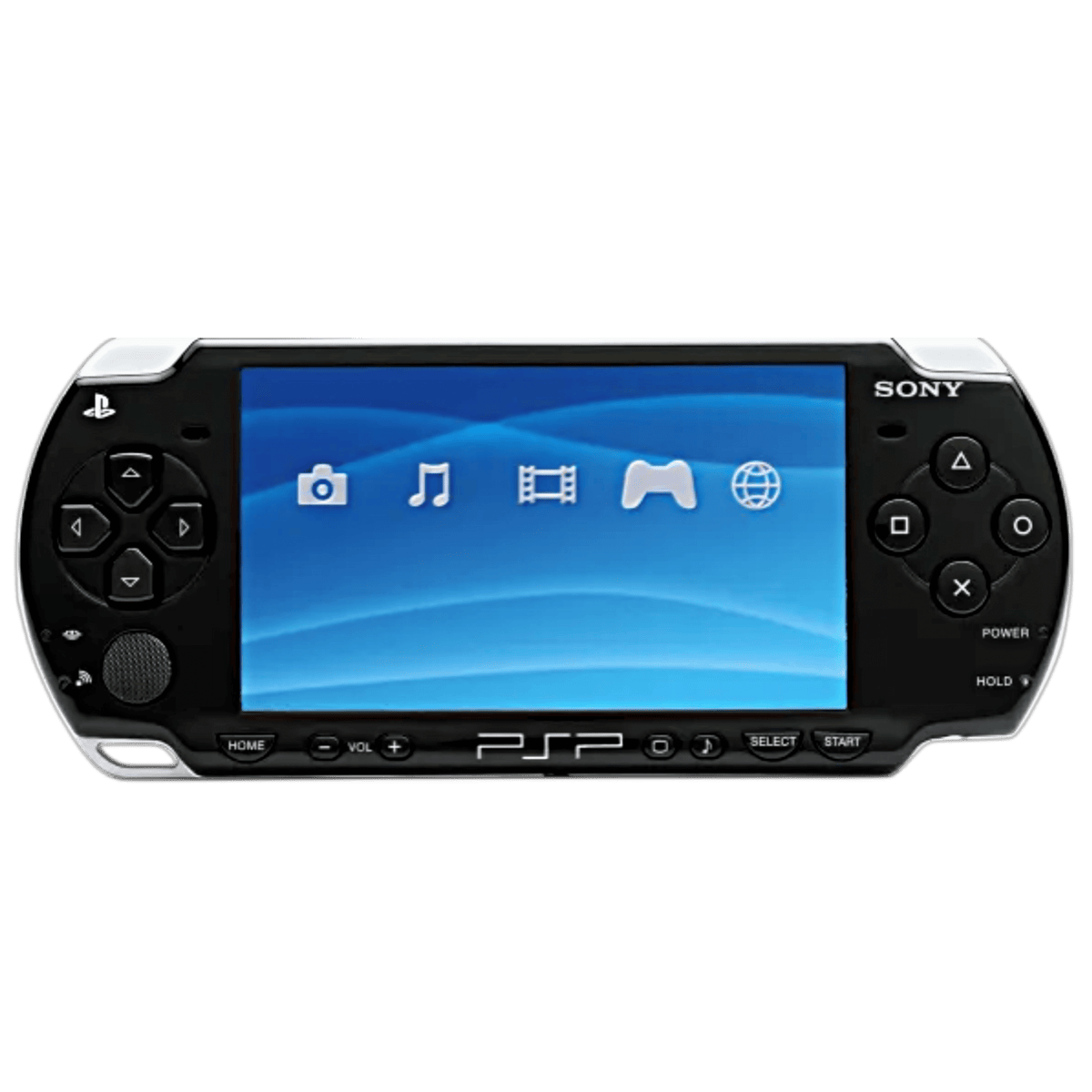 Playstation Portable