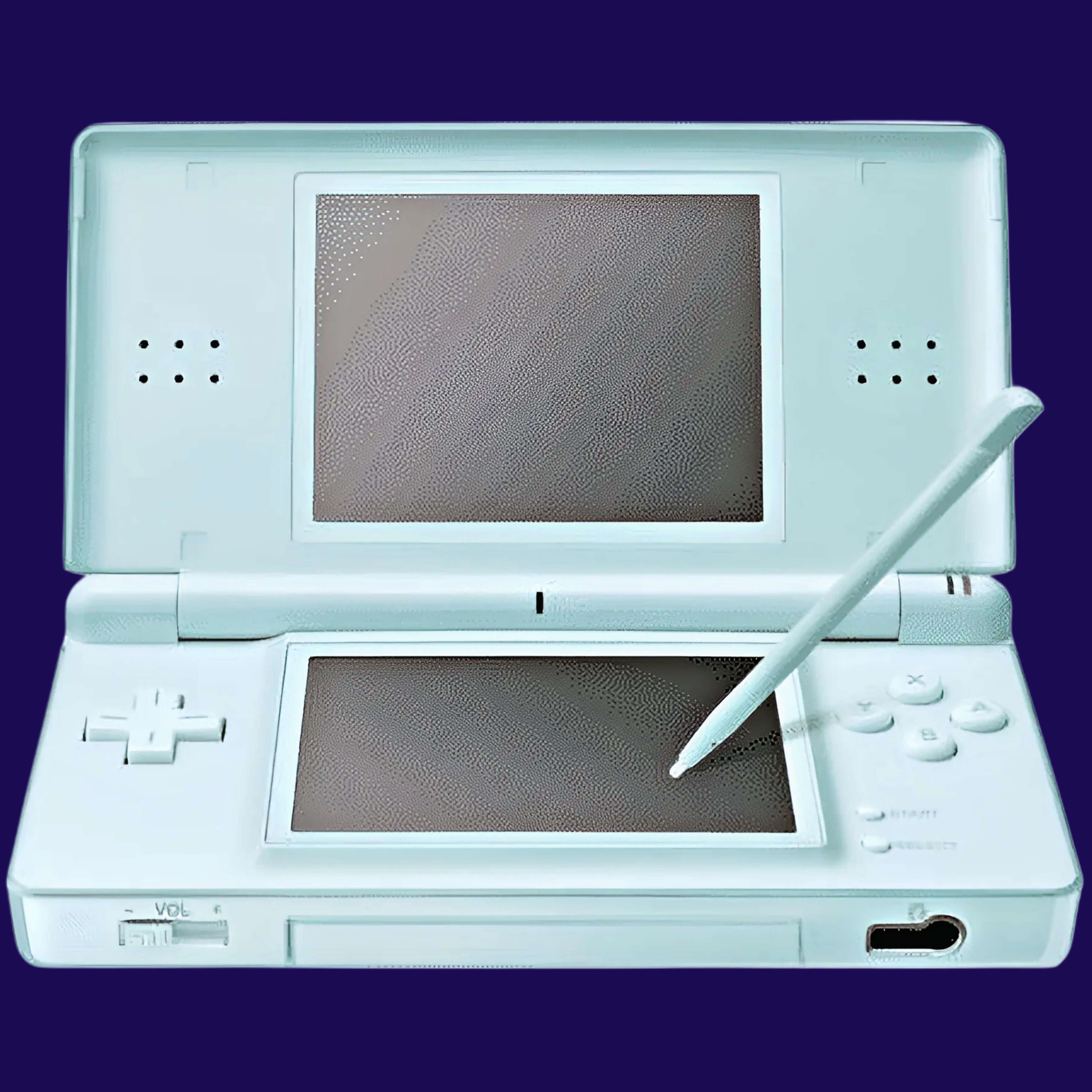 Nintendo DS-er - RetroBoy