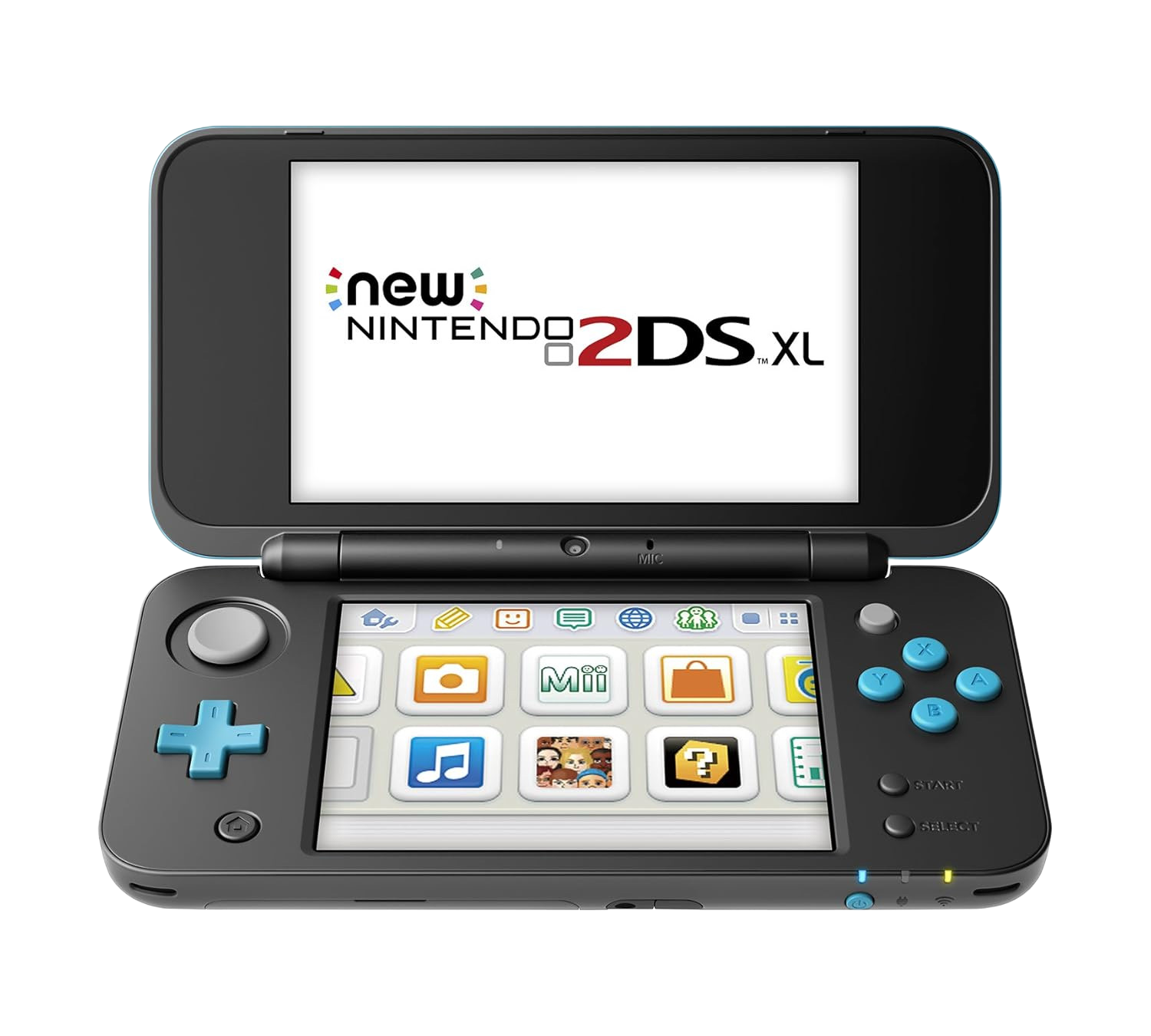New 2ds XL tilbehør og deler - RetroBoy