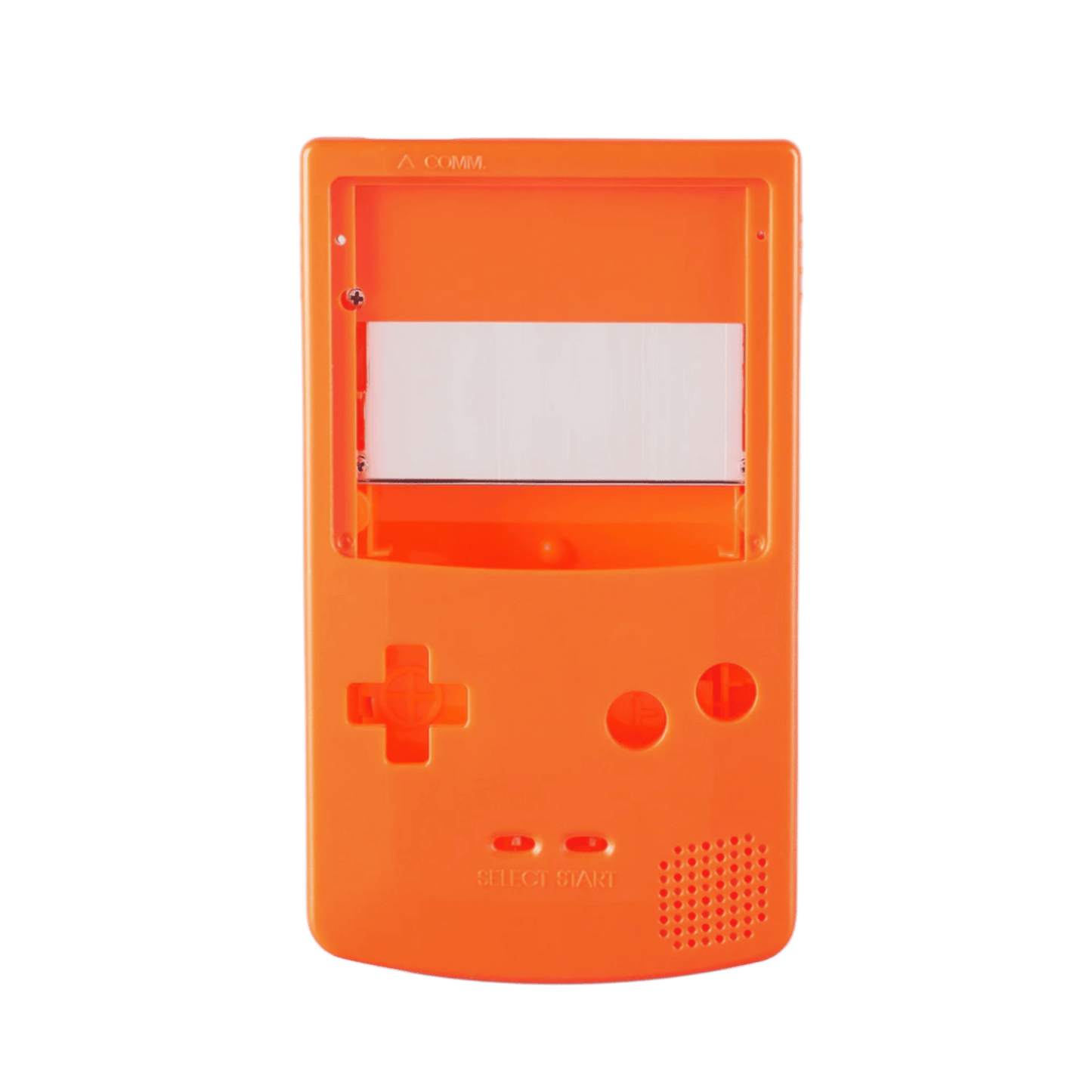 Build your Gameboy Color!