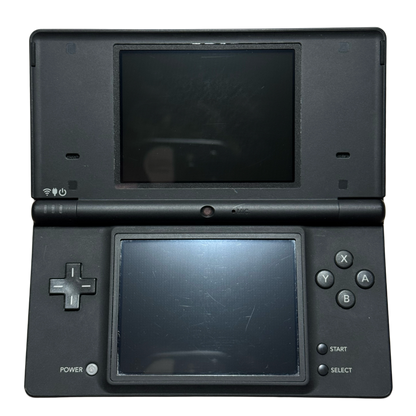 NOT Modded Nintendo DSI with charging cable