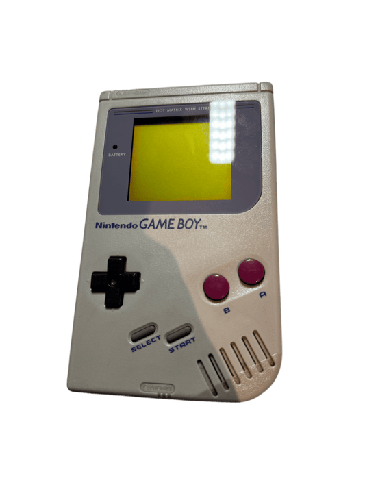 Nintendo GameBoy