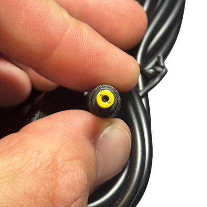 USB Ladekabel til PSP (1000 / 2000 / 3000)