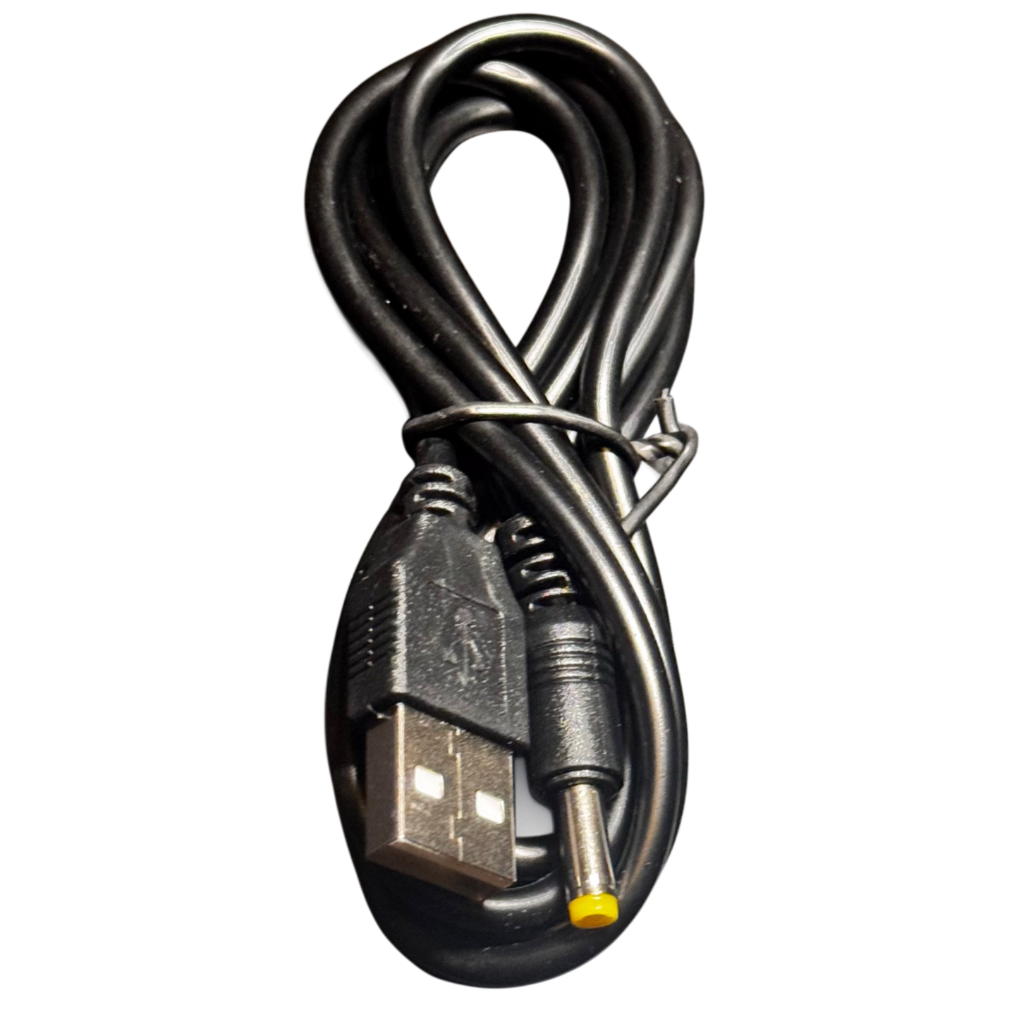 USB Ladekabel til PSP (1000 / 2000 / 3000)