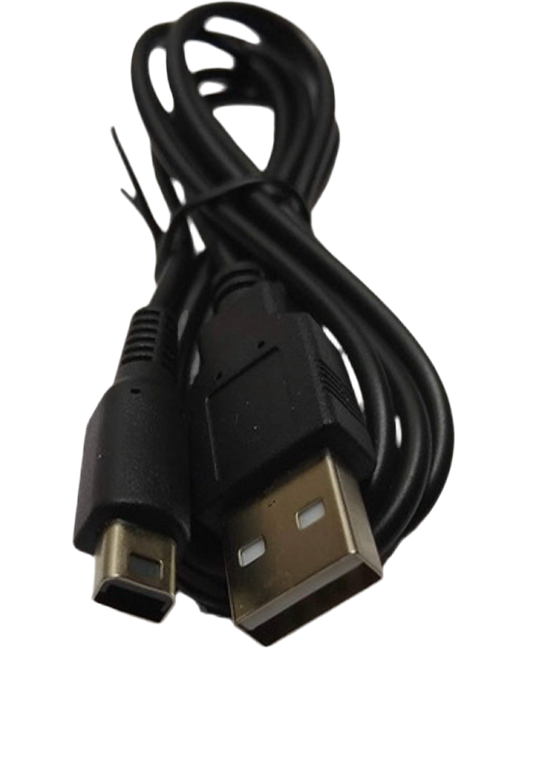 Charging cable for Nintendo 3ds, 2ds and DSI