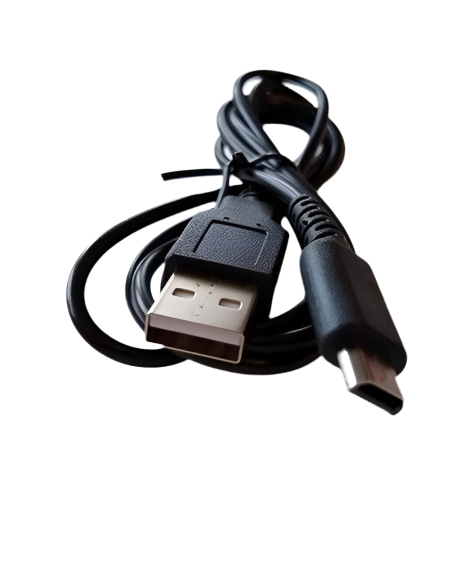 Charging cable USB style Nintendo DS Lite