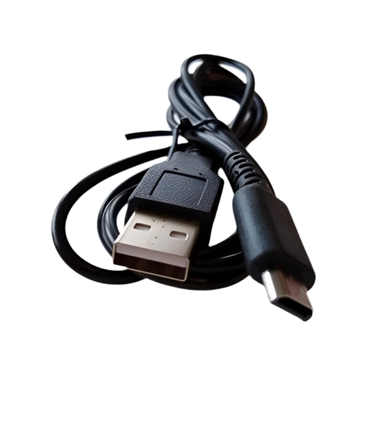 Charging cable USB style Nintendo DS Lite
