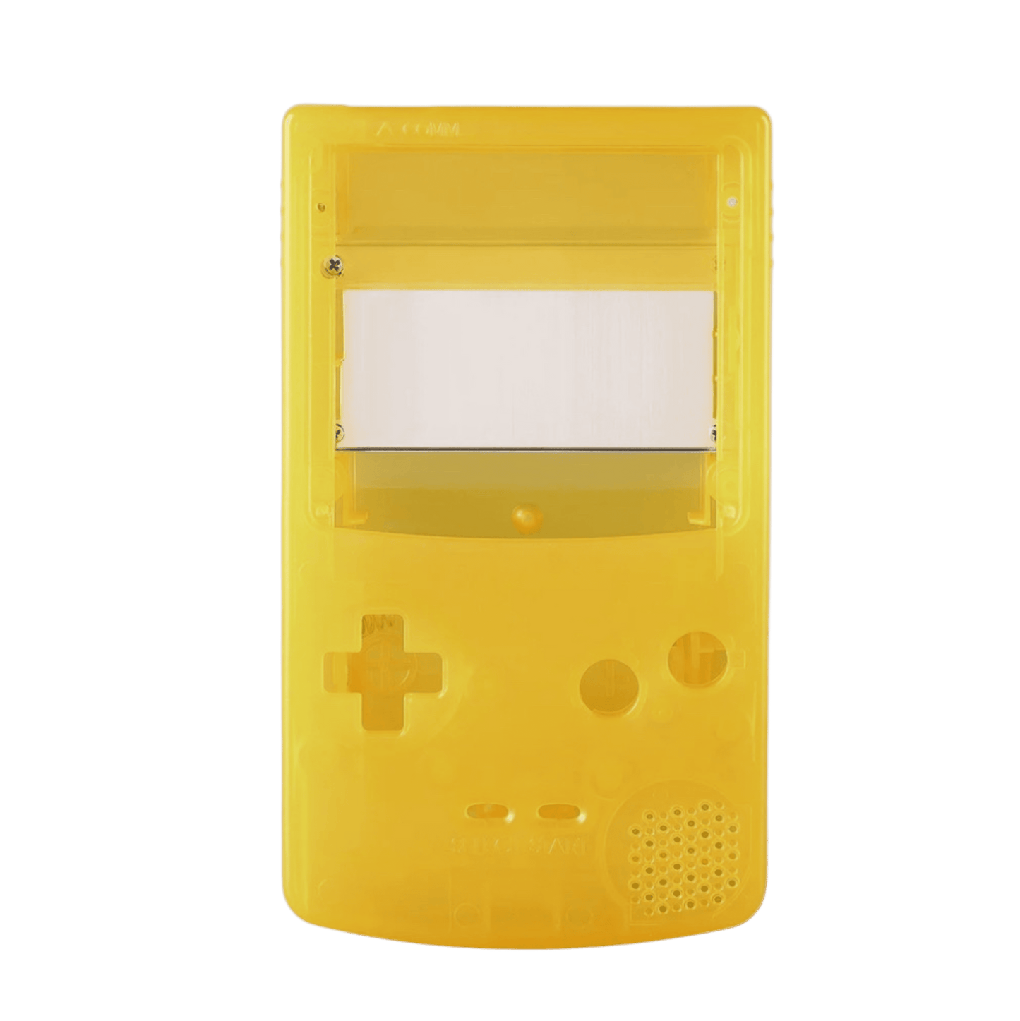 Build your Gameboy Color!