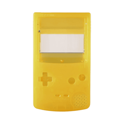 Build your Gameboy Color!