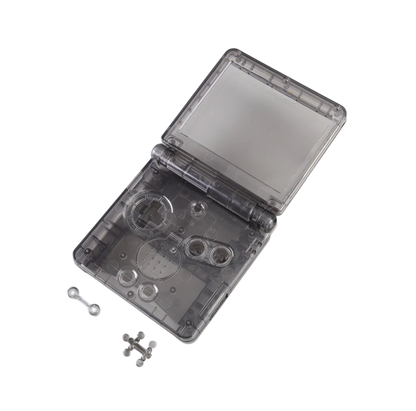Build your Gameboy Advance SP