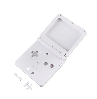 Build your Gameboy Advance SP