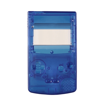 Build your Gameboy Color!