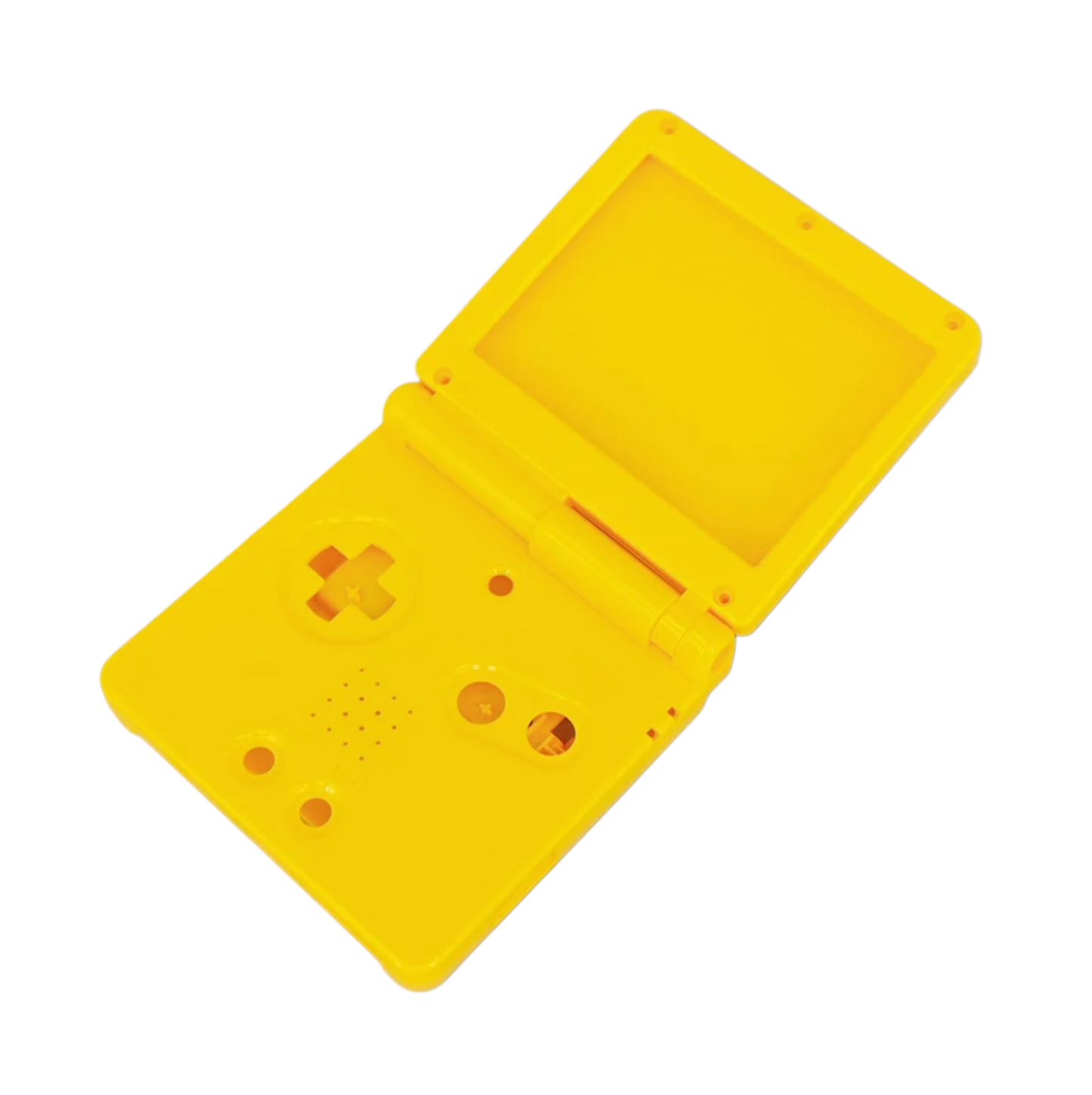 Build your Gameboy Advance SP