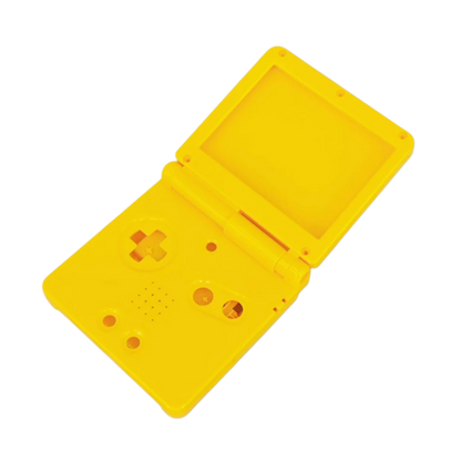 Build your Gameboy Advance SP