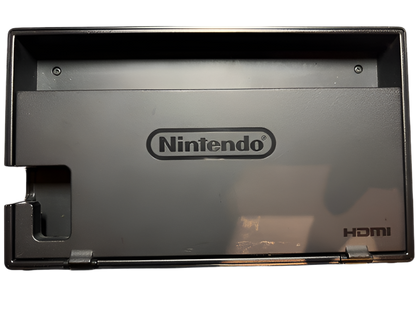 Nintendo switch dock