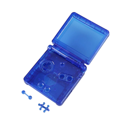 Build your Gameboy Advance SP