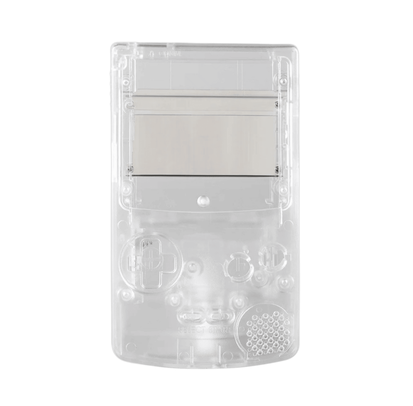 Build your Gameboy Color!