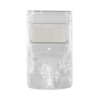 Build your Gameboy Color!