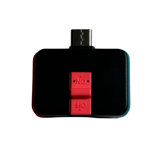 Nintendo Switch RCM Loader