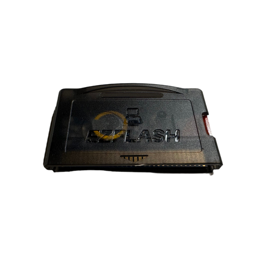 Ez Flash omega multicart for gameboy advance with 32gb sd card