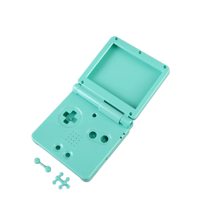 Build your Gameboy Advance SP