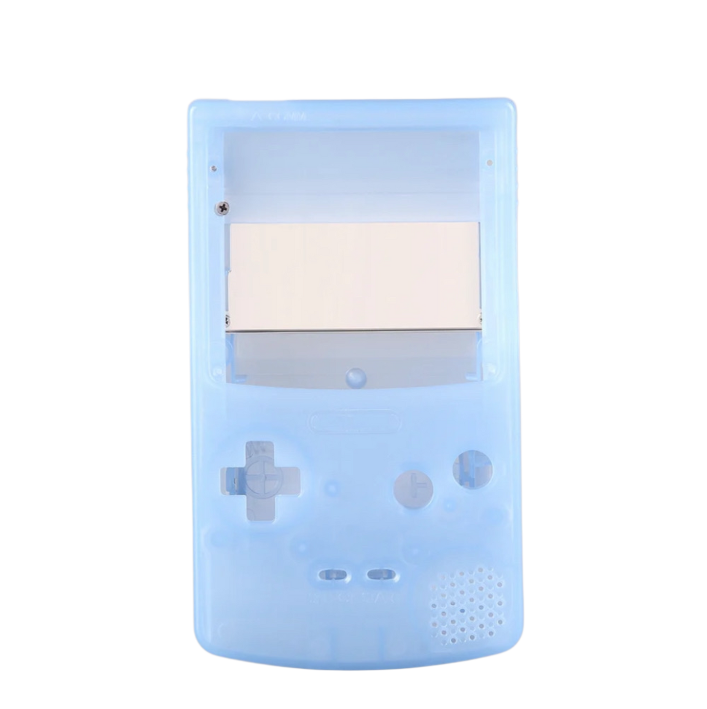 Build your Gameboy Color!